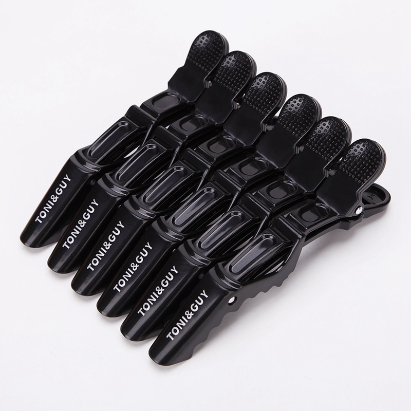 Plastic Hair Claw for Women